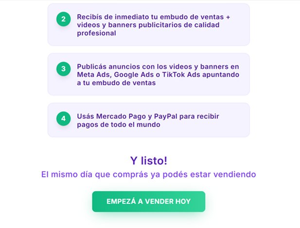 Más de 400 videos
